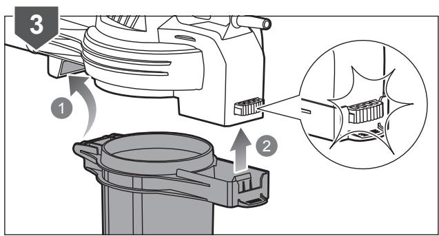RYOBI Rbv3000csv - CAUTION - 41