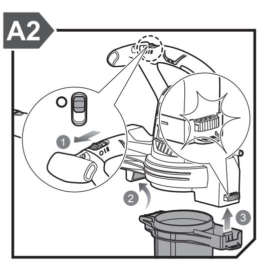 RYOBI Rbv3000csv - CAUTION - 13