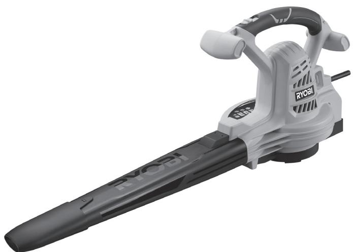 RYOBI Rbv3000csv - Vacuum - 1