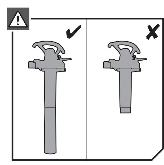 RYOBI Rbv3000csv - CAUTION - 14