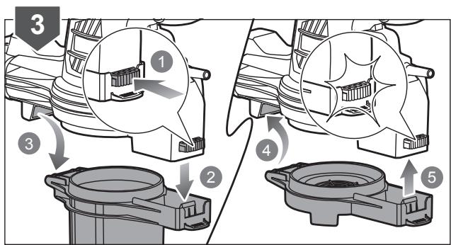 RYOBI Rbv3000csv - CAUTION - 64