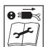 RYOBI Rbv3000csv - SYMBOLS ON THE PRODUCT - 7
