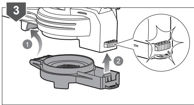 RYOBI Rbv3000csv - CAUTION - 50