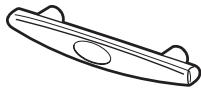 WEBER Q 1400 stand, Q 2000 stand - LISTEDESPIECES - 2