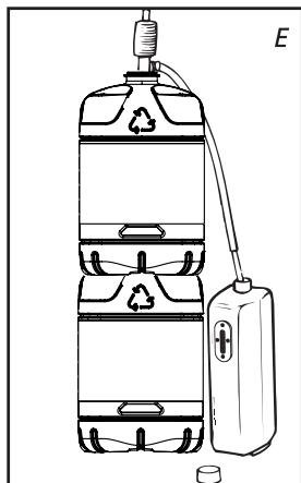 QLIMA SRE9046C - SRE5035C - SRE7037C - INTERDICTION - 7