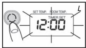 QLIMA SRE9046C-2 - SRE5035C-2 - SRE8040C - E REGLAGE DE LA TEMPERATURE DE VOTRE CHOIX - 1