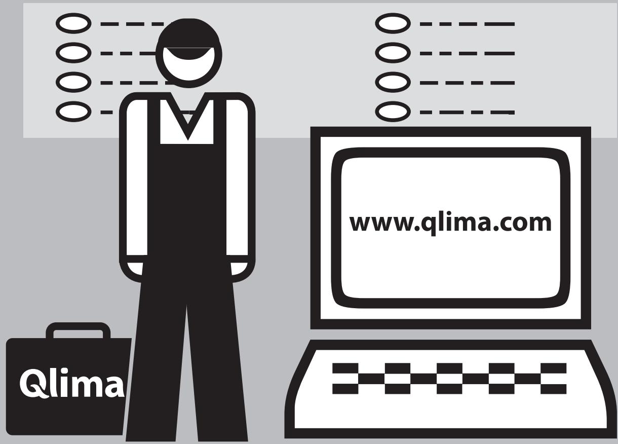 QLIMA SRE9046C-2 - SRE5035C-2 - SRE8040C - TRANSPORT - 5
