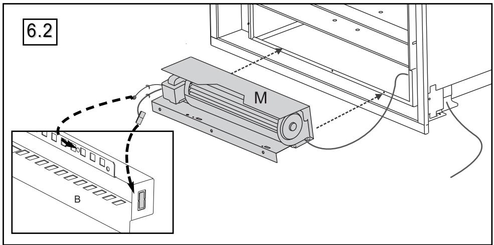 SUPRA NEO - KIT DE VENTILATION - CONSIGNES DE SECURITÉ - 2