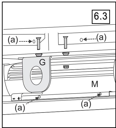 SUPRA NEO - KIT DE VENTILATION - CONSIGNES DE SECURITÉ - 3