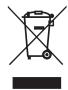 STERWINS 500 Cdw-3 - 11000 l/h - SYMBOLES SUR LE PRODUIT - 4