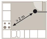 LIFEBOX SERENITY 5 - DETC32BNF - 1- Positionnement - 8