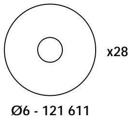 TRIGANO EVO-ZENY - SAV - 72