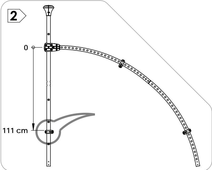 TRIGANO EVO-ZENY - SAV - 20