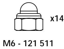 TRIGANO EVO-ZENY - SAV - 73