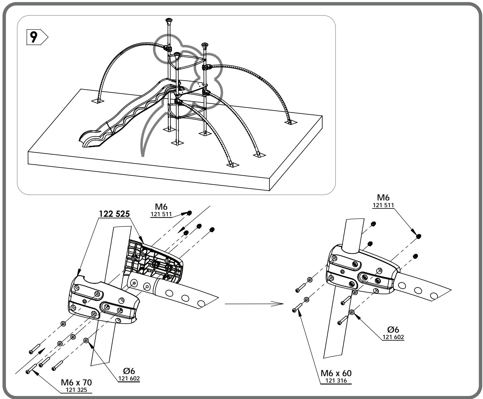 TRIGANO EVO-ZENY - SAV - 66