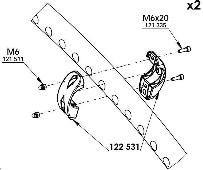TRIGANO EVO-ZENY - SAV - 18