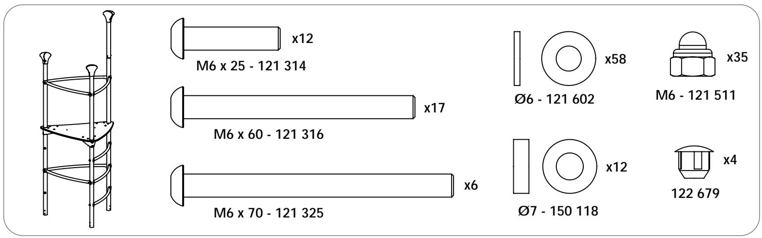 TRIGANO EVO-ZENY - SAV - 9