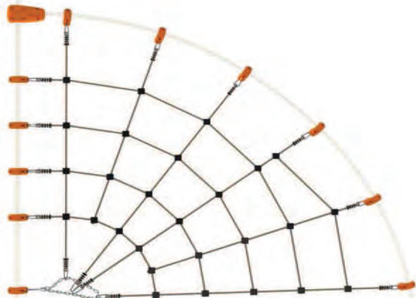 TRIGANO EVO-ZENY - SAV - 40