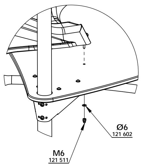 TRIGANO EVO-ZENY - SAV - 46