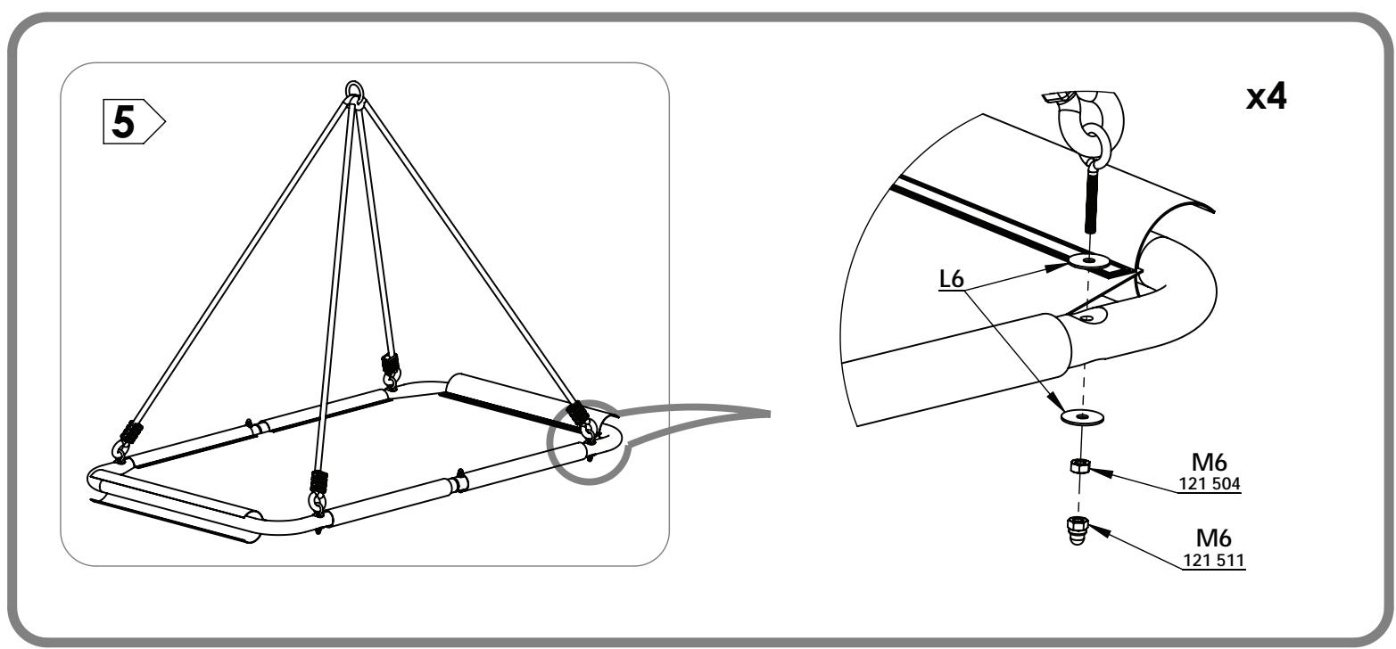 TRIGANO EVO-ZENY - SAV - 25