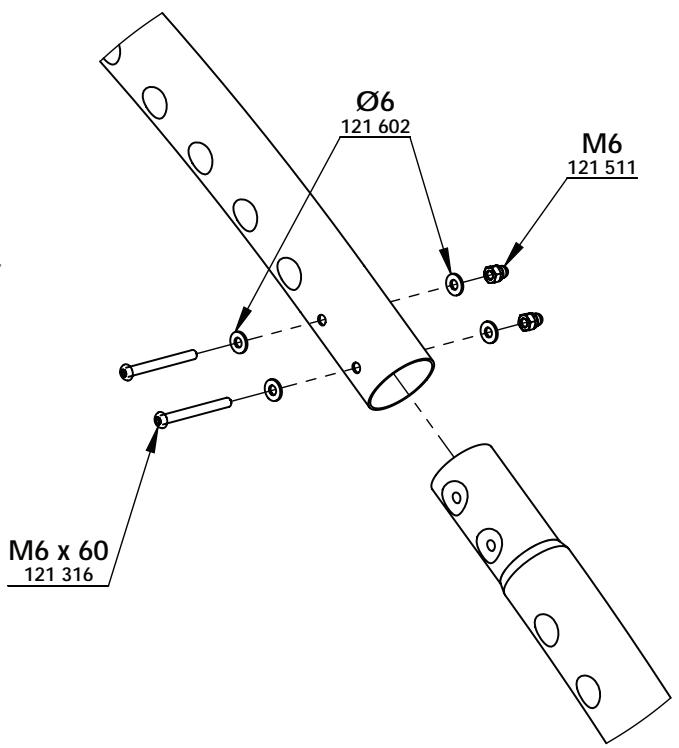 TRIGANO EVO-ZENY - SAV - 55