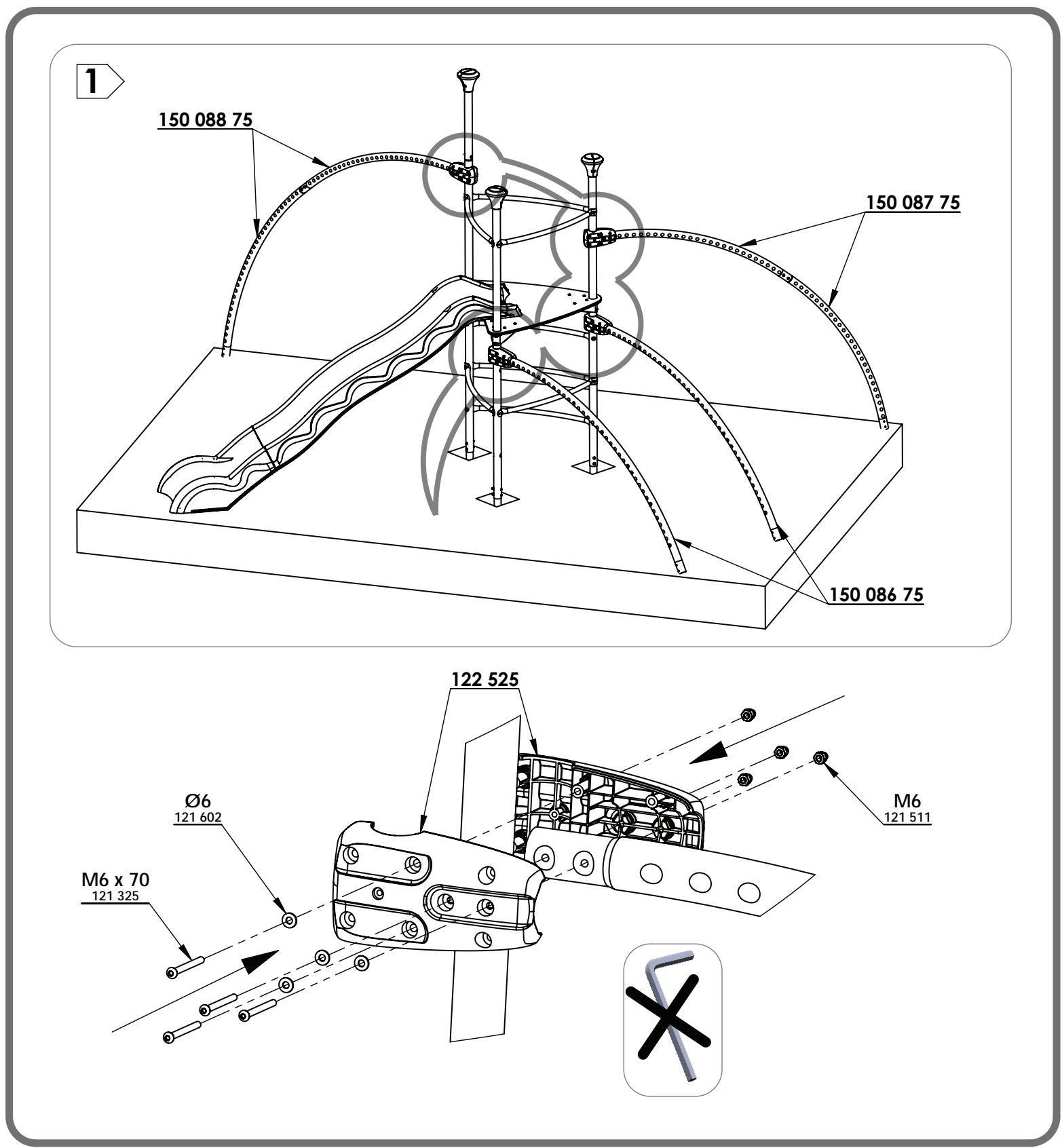 TRIGANO EVO-ZENY - SAV - 57