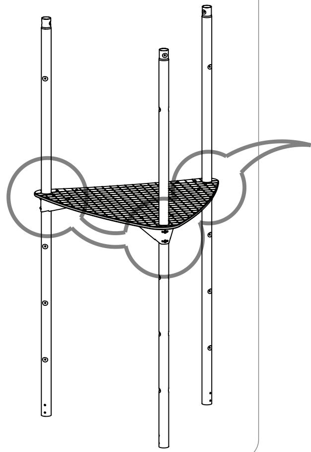 TRIGANO EVO-ZENY - SAV - 12