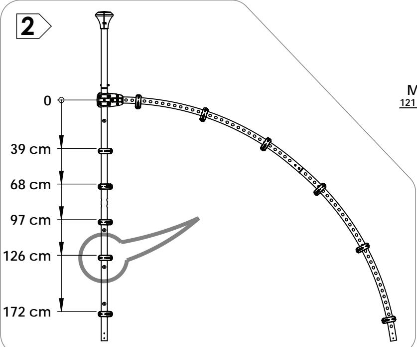 TRIGANO EVO-ZENY - SAV - 16
