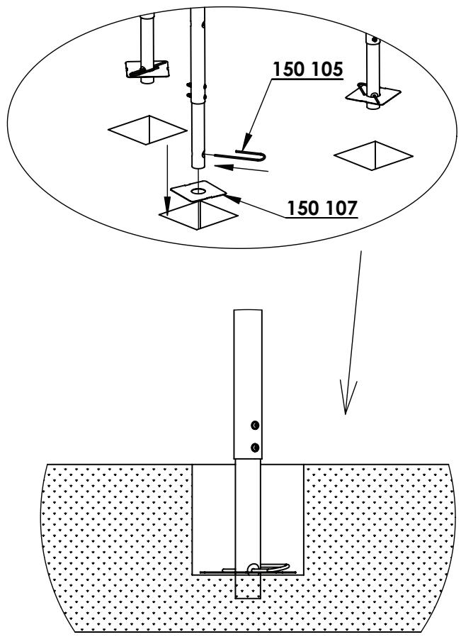 TRIGANO EVO-ZENY - SAV - 42