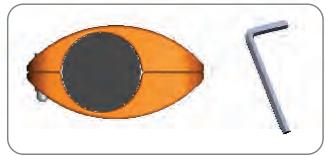 TRIGANO EVO-ZENY - SAV - 22