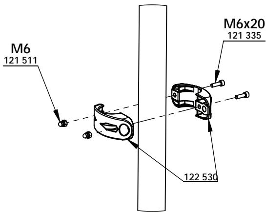 TRIGANO EVO-ZENY - SAV - 21