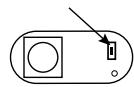 DIO BOUTON DE SONNETTE SANS FIL 84210 - Réinitialisation de l'appareil - 1