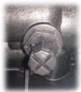 APIC Callisto - 3- Réglage de la durée de sortie - 1