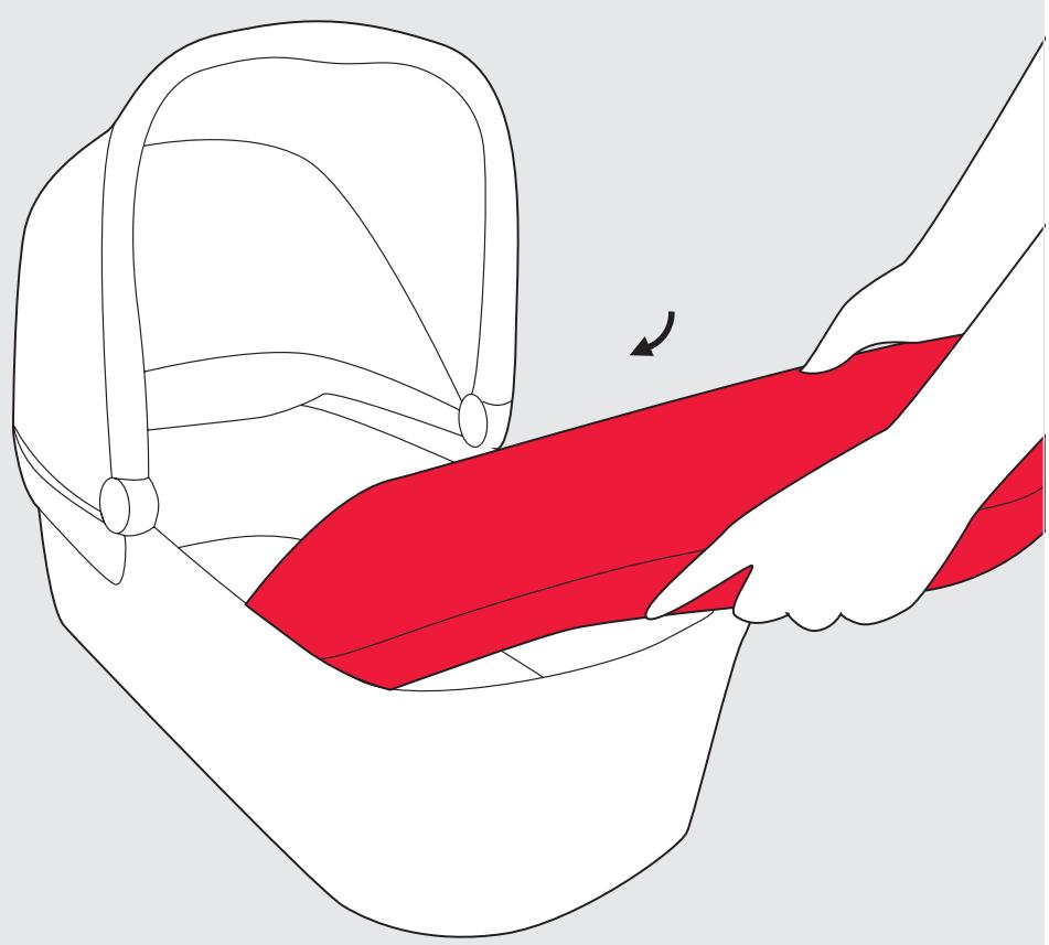 ABC DESIGN Salsa 5 Air - 54