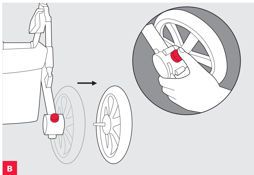 ABC DESIGN Salsa 5 Air - 9