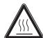 ROTHENBERGER HOT PEN PIEZO - 036060 - ATTENTION! - 1