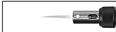 ROTHENBERGER HOT PEN PIEZO - 036060 - ATTENTION! - 4