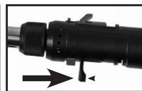 ROTHENBERGER HOT PEN PIEZO - 036060 - ATTENTION! - 6