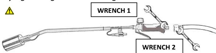 DEXTER LM70235991 - INSTRUCTIONS - 1