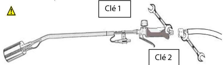 DEXTER LM70235991 - Assemblage - 1