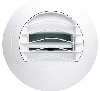 SAUTER PANEGA - ACCESSORIES NON LIVRES A PREVOIR POUR UNE INSTALLATION COMPLETE - 4