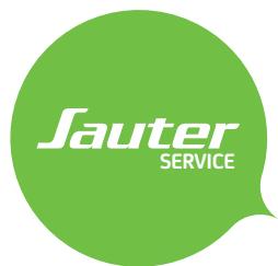 SAUTER PANEGA - ENREGISTREZ VOS PRODUITS - 1