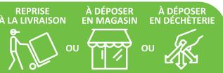 SAUTER PANEGA - TRAITEMENT DES APPAREILS ELECTRIQUES OU ELECTRONIQUES EN FIN DE VIE - 3