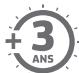 SAUTER PANEGA - TRAITEMENT DES APPAREILS ELECTRIQUES OU ELECTRONIQUES EN FIN DE VIE - 5