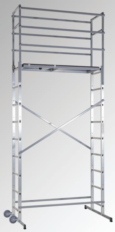 HAILO HOBBYSTEP H7 - 1
