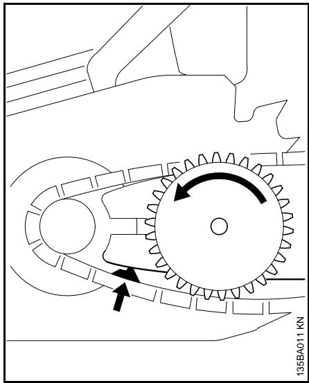 STIHL MS 170, 180 - AVERTISSEMENT - 2