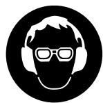 STIHL HSE 61, 71, 81 - AVERTISSEMENT - 1