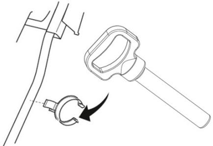 ADEO YT5452 - INSTRUCTIONS D'ASSEMBLAGE - 4