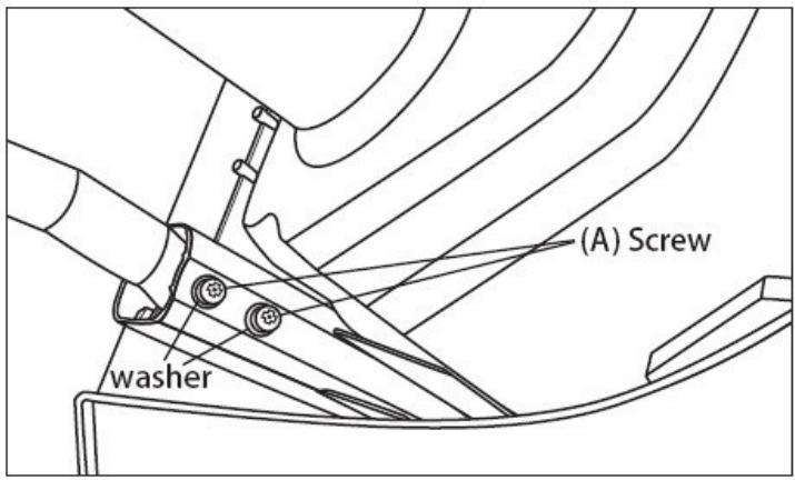 ADEO YT5452 - INSTRUCTIONS D'ASSEMBLAGE - 3