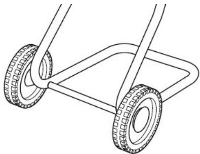 ADEO YT5452 - INSTRUCTIONS D'ASSEMBLAGE - 2